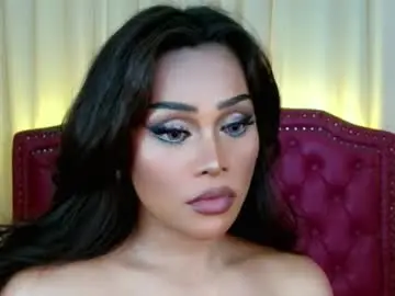 Chaturbate Adult Video Chat of princessyanzy