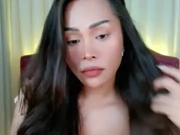 Chaturbate Sex Cam of princessyanzy