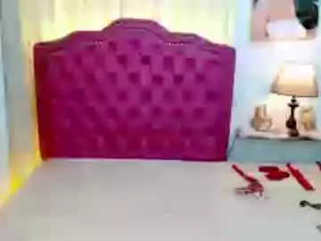 Chaturbate Adult Video Chat of princessyanzy