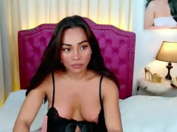 Chaturbate Adult Webcam of princessyanzy