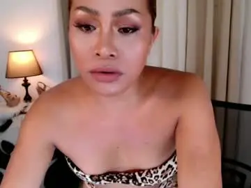 Chaturbate Free Porn Cam of princessyanzy