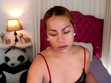 Chaturbate Free Porn Cam of princessyanzy