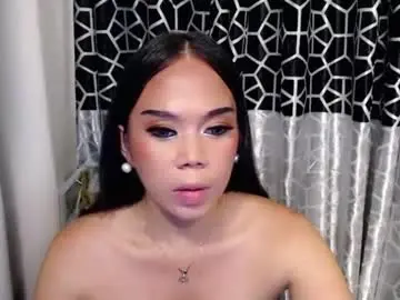 Chaturbate Free Porn Cam of sensational_trixie