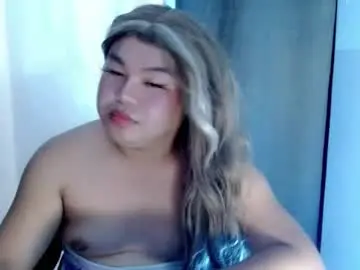 Chaturbate Adult Video Chat of ur_tranzfantazy_sahara