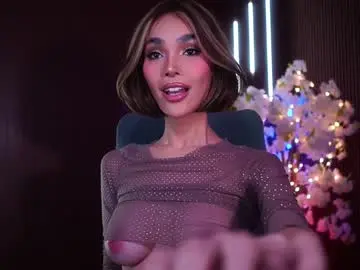 Chaturbate Sex Cam of xforyoureyesonlyx