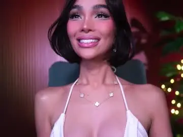 Chaturbate Sex Cam of xforyoureyesonlyx