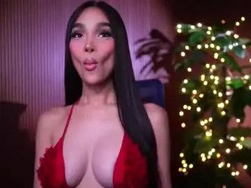 Chaturbate Live Sex Cam of xforyoureyesonlyx
