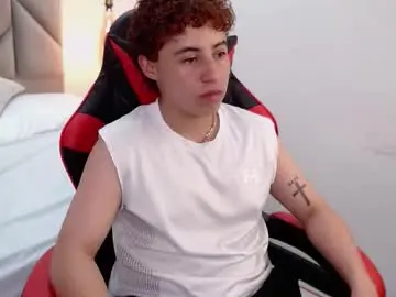 Chaturbate Adult Video Chat of zukulankurozaki