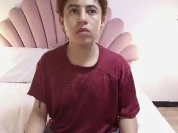 Chaturbate Adult Video Chat of zukulankurozaki