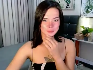 Chaturbate Watch Live Sex Cams of _sophie_69