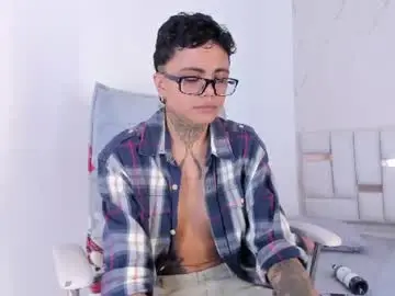 Chaturbate Adult Webcam of antony_d_ossa
