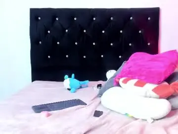 Chaturbate Free Live Porn of ayleen_mitchell