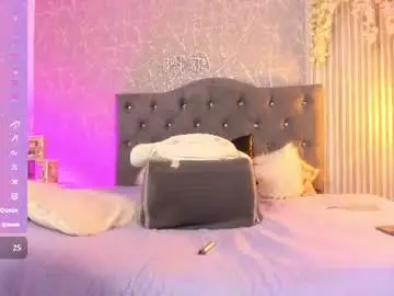 Chaturbate Live Sex Cam of ayleen_mitchell