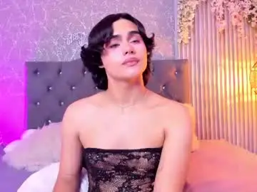 Chaturbate Sex Cam of ayleen_mitchell