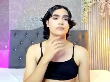 Chaturbate Adult Webcams of ayleen_mitchell