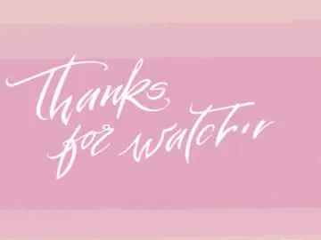 Chaturbate Live Sex Cam of cherry_sugarfree