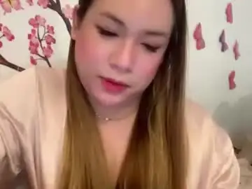 Chaturbate Adult Webcam of delicious_iya69