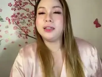 Chaturbate Private Sex Chat of delicious_iya69