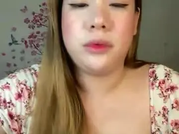 Chaturbate Adult Webcam of delicious_iya69