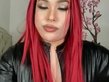 Chaturbate Live Porn of delicious_iya69