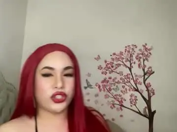 Chaturbate Adult Webcams of delicious_iya69