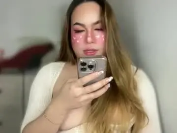 Chaturbate Adult Webcam of delicious_iya69