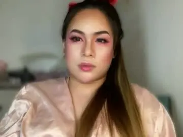 Chaturbate Adult Webcams of delicious_iya69