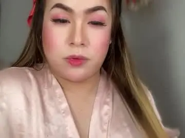 Chaturbate Live Porn of delicious_iya69