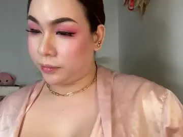 Chaturbate Sex Chat of delicious_iya69