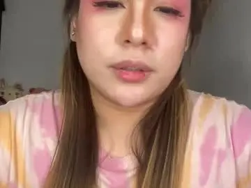 Chaturbate Free Porn Cam of delicious_iya69