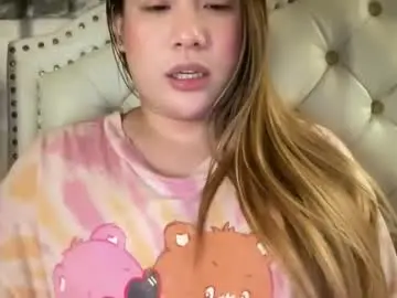 Chaturbate Sex Cam of delicious_iya69