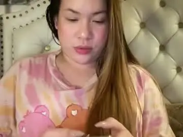 Chaturbate Adult Webcam of delicious_iya69