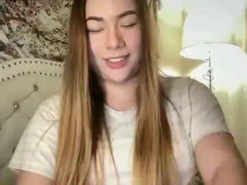 Chaturbate Nude Webcam of delicious_iya69