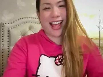 Chaturbate Adult Webcam of delicious_iya69