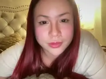 Chaturbate Nude Webcam of delicious_iya69