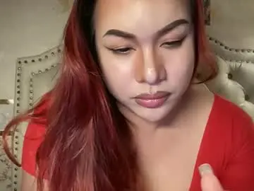Chaturbate Adult Video Chat of delicious_iya69