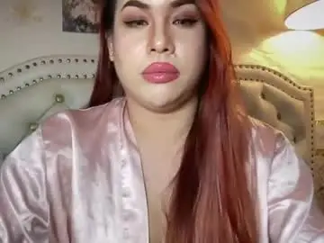 Chaturbate Nude Webcam of delicious_iya69