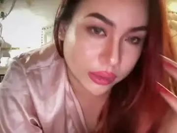Chaturbate Nude Webcam of delicious_iya69