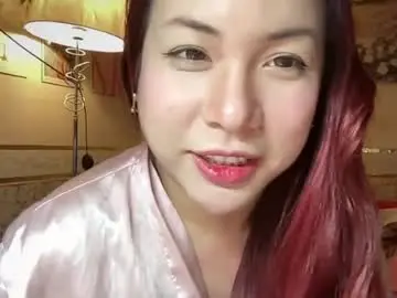 Chaturbate Adult Webcam of delicious_iya69