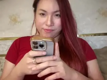 Chaturbate Live Sex of delicious_iya69
