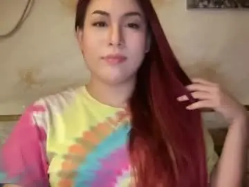 Chaturbate Sex Chat of delicious_iya69