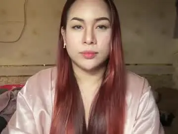 Chaturbate Live Sex of delicious_iya69