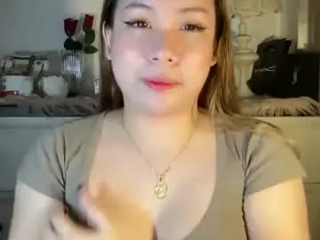 Chaturbate Free Porn Cam of delicious_iya69
