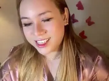Chaturbate Sex Cam of delicious_iya69