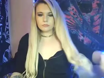 Chaturbate Best Webcam of devyn_winter