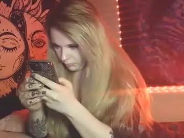 Chaturbate Nude Webcam of devyn_winter