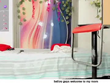 Chaturbate Private Sex Chat of emilia_luciana_