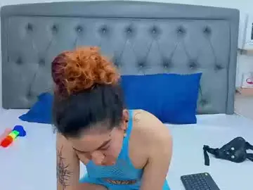 Chaturbate Free Live Porn of justkarlitaa