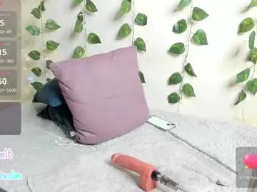 Chaturbate Best live sex cam show of katacollins_7