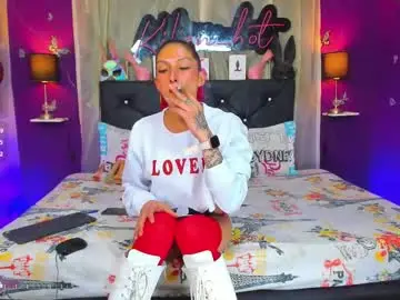 Chaturbate Sex Chat of kilian_hot